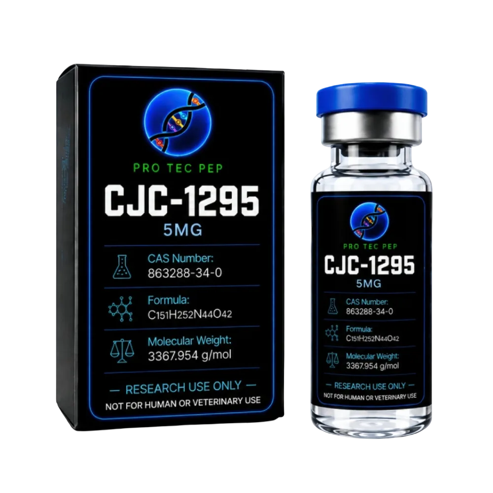 CJC-1295 (DAC)