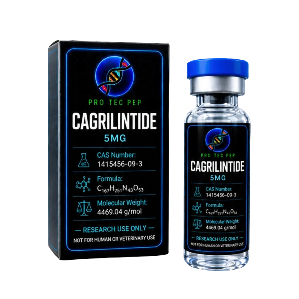 Cagrilintide