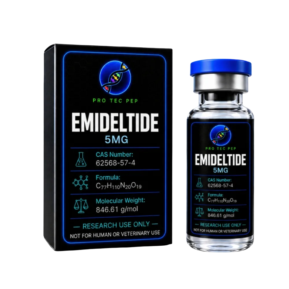 Emideltide (DSIP)