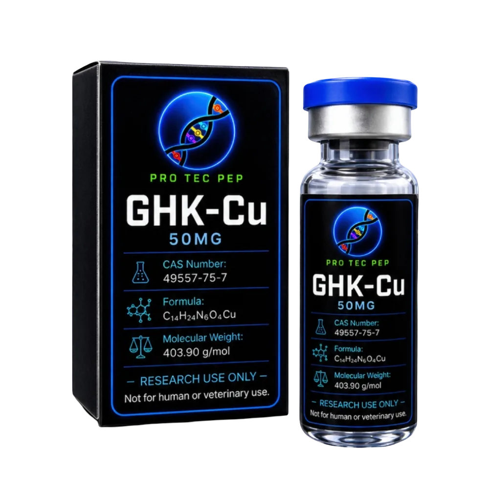 GHK-Cu