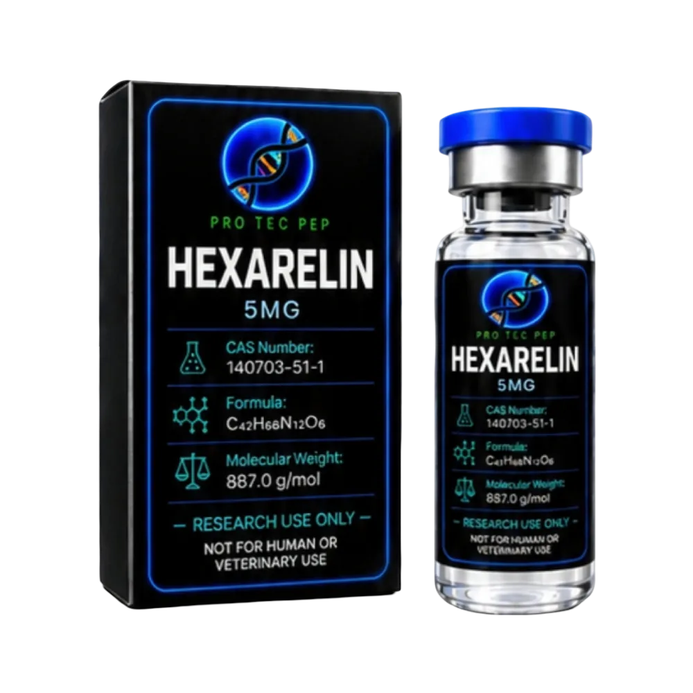 Hexarelin