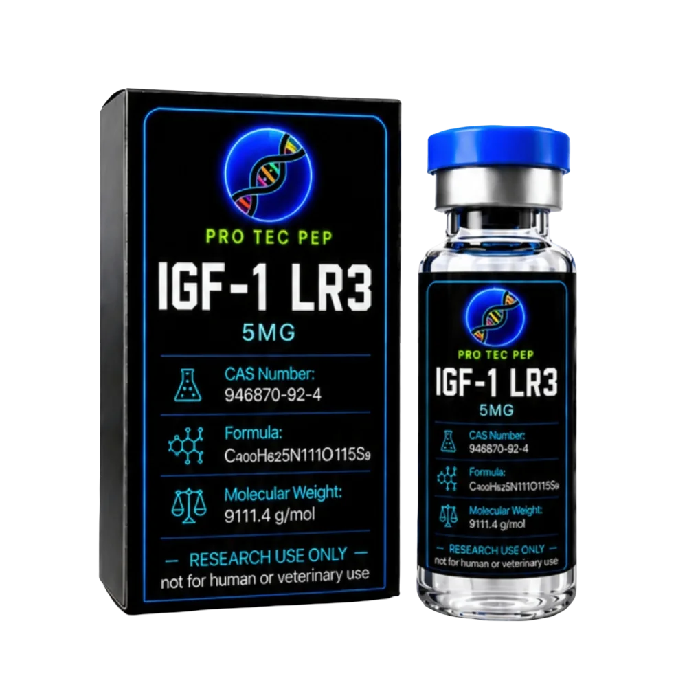 IGF-1 LR3