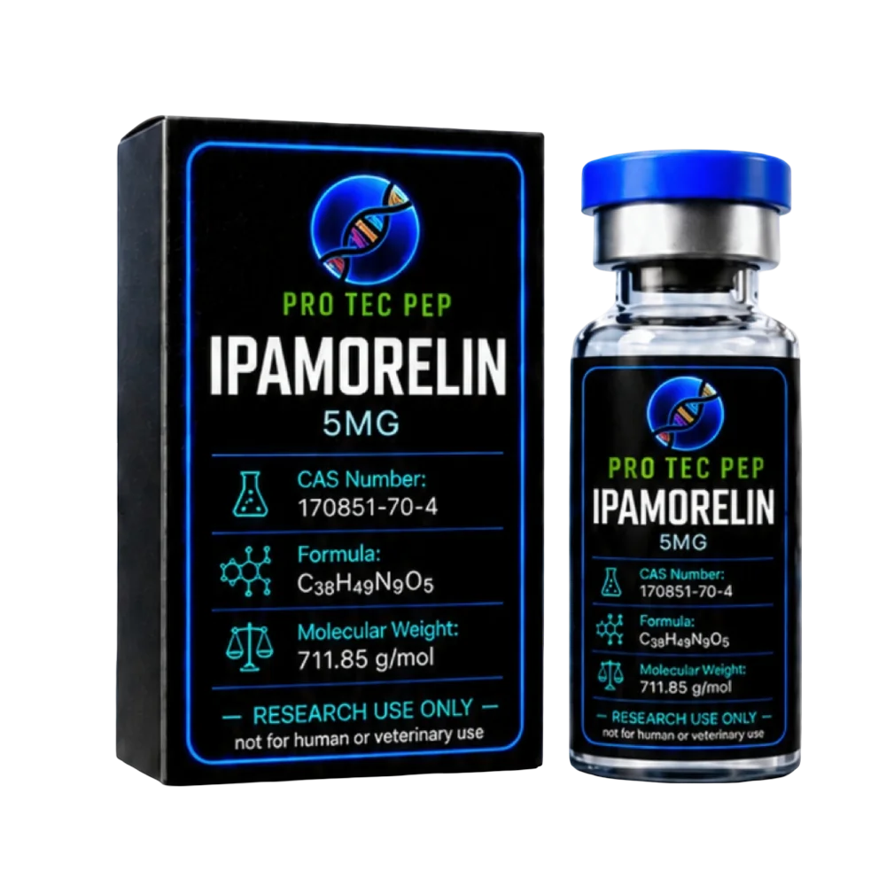 Ipamorelin