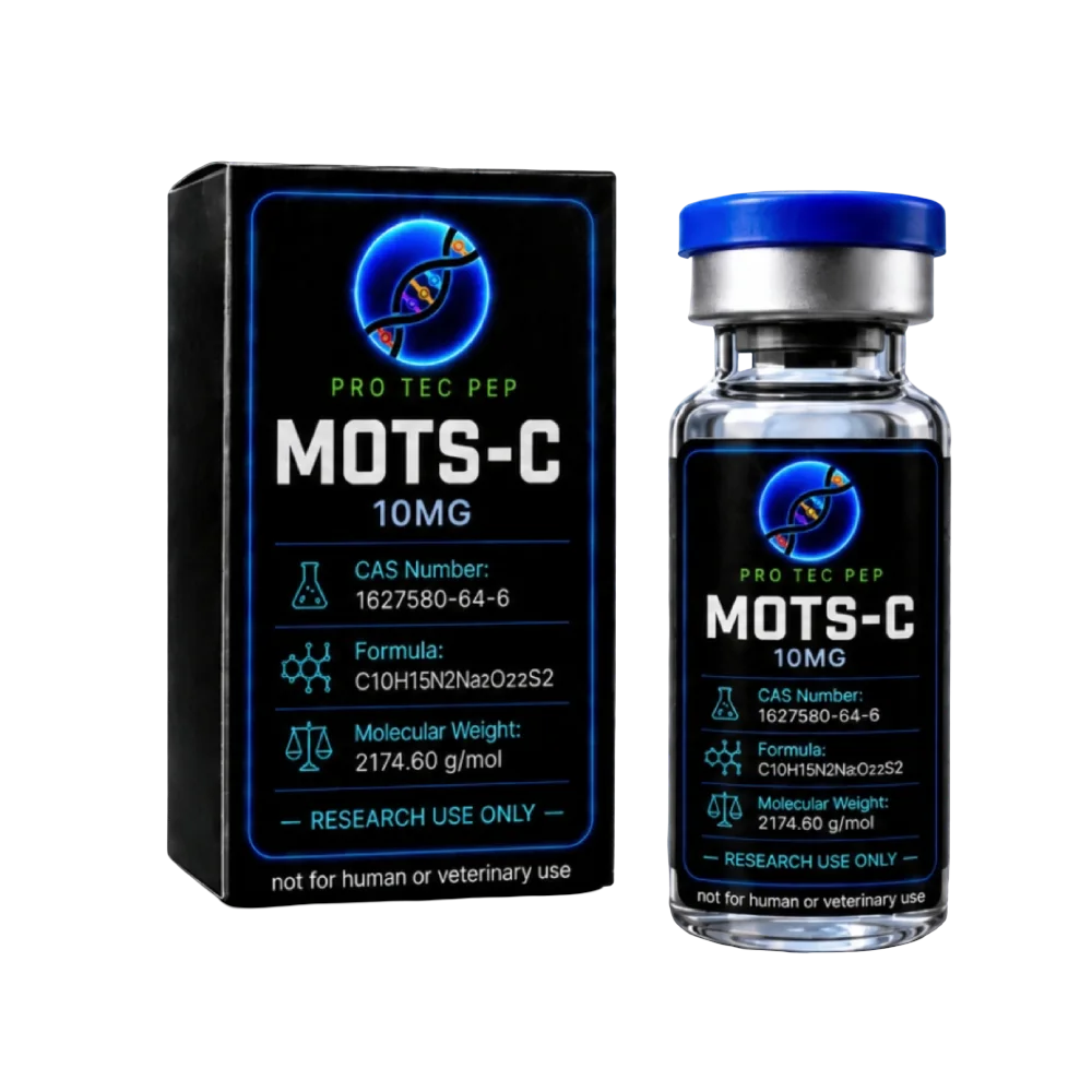 MOTS-c