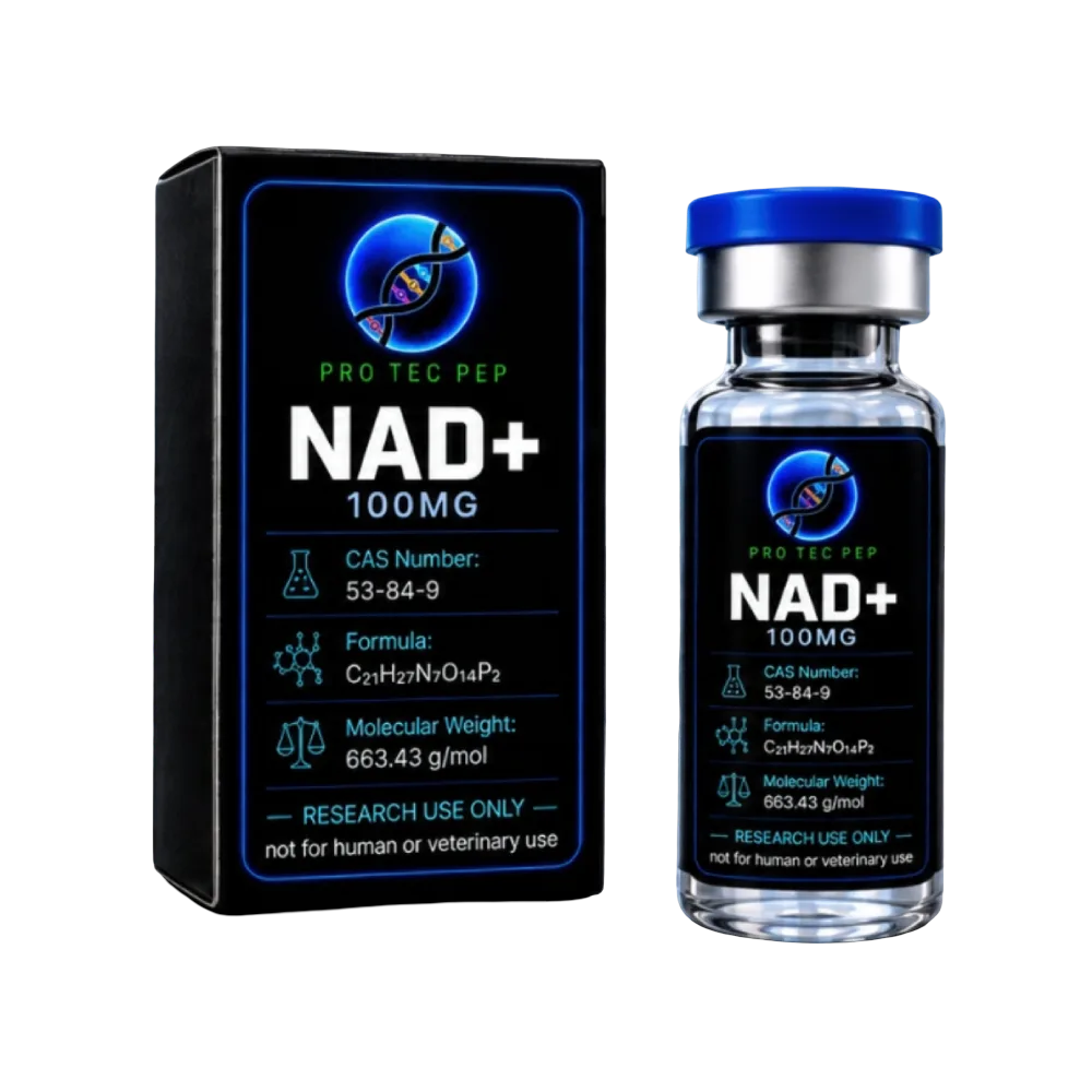NAD+