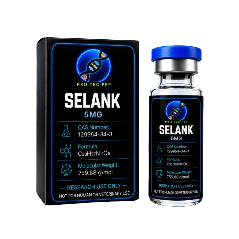 Selank
