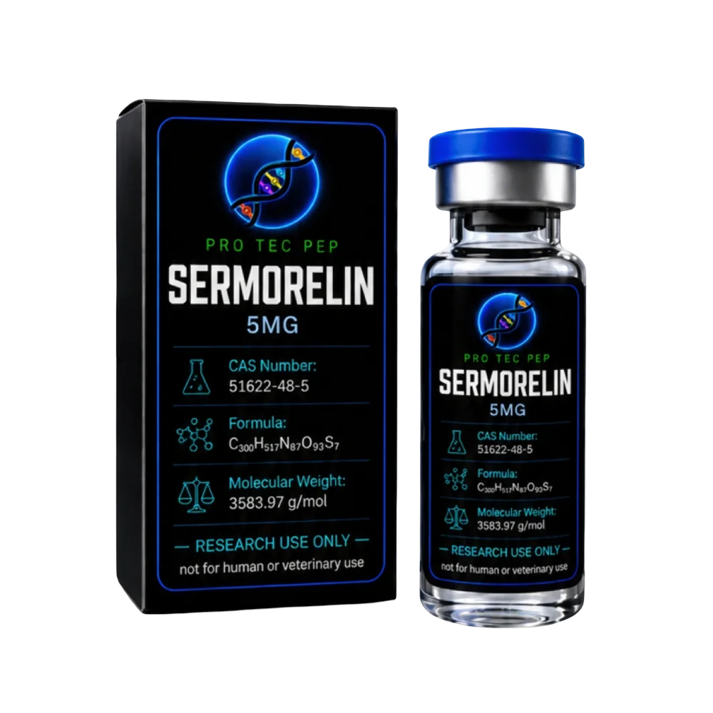 Sermorelin