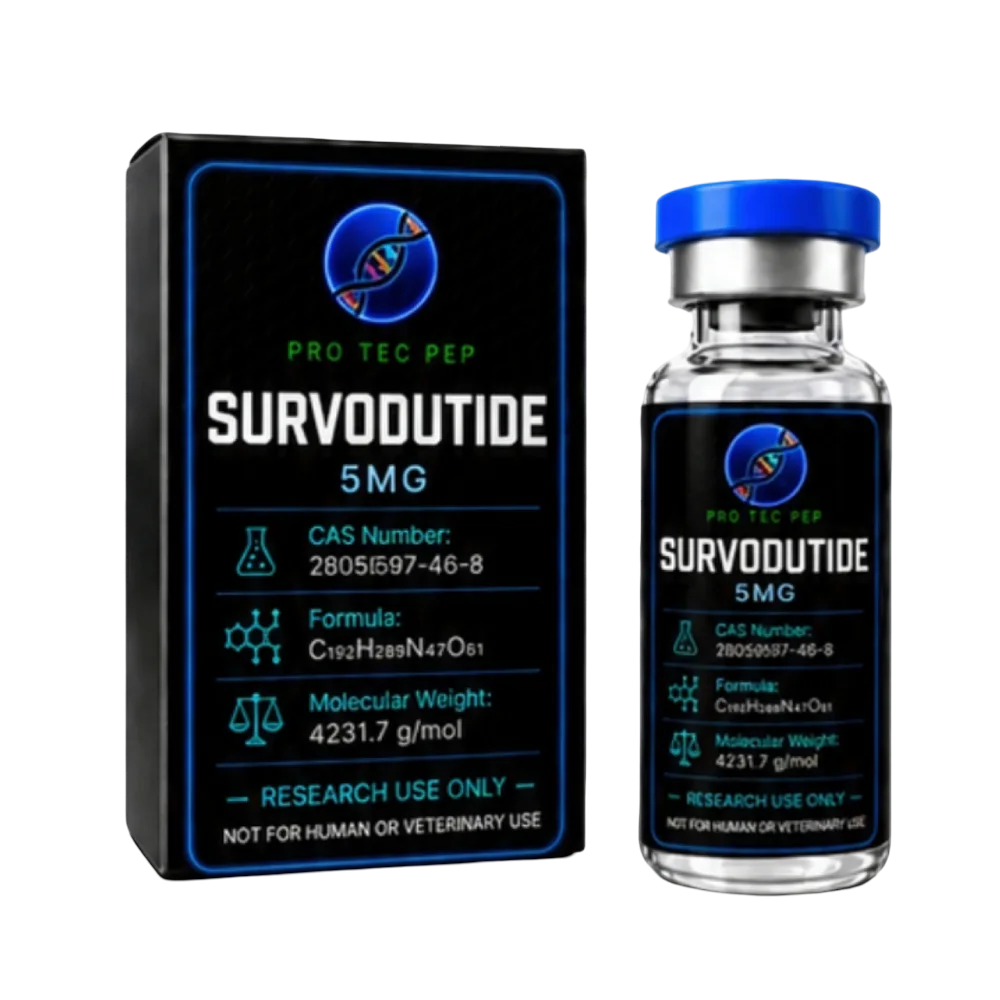 Survodutide